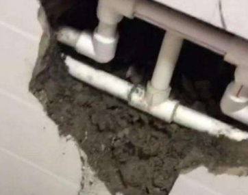 汕尾卫生间漏水哪家好