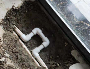 汕尾卫生间测漏水哪家好