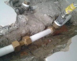 汕尾测漏水多少钱