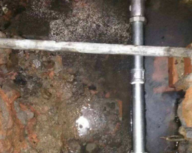 汕尾卫生间测漏水多少钱