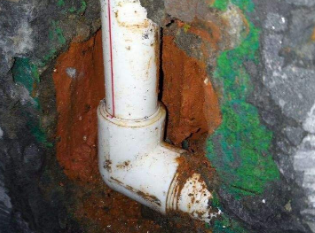 汕尾卫生间测漏水价格明细