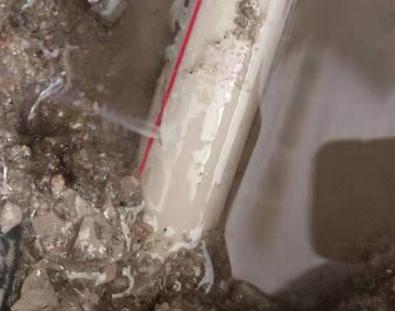 汕尾水管维修多少钱