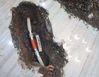 汕尾水管维修哪家好