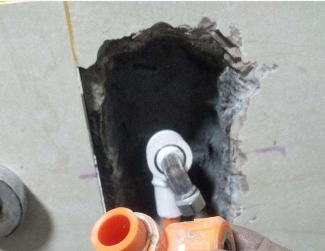 汕尾卫生间测漏水哪家好