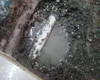 汕尾卫生间测漏水哪家好
