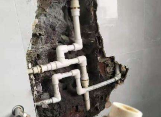 汕尾卫生间测漏水价格多少