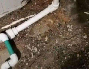 汕尾卫生间测漏水服务电话