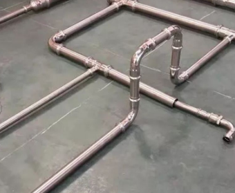 汕尾水管维修多少钱