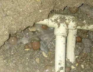 汕尾卫生间测漏