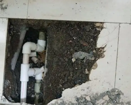 汕尾卫生间测漏水哪家好