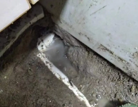 汕尾卫生间测漏水多少钱