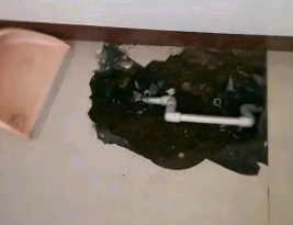 汕尾卫生间测漏水多少钱