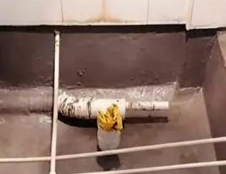 汕尾卫生间测漏水服务电话