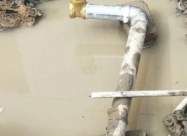 汕尾测漏水公司电话